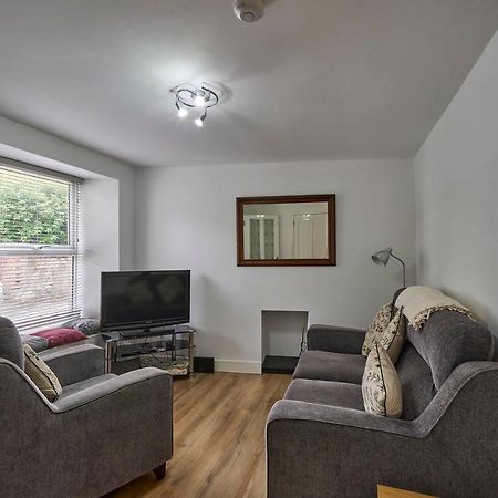 Central, Newly Refurbished Cottage In Portaferry Zewnętrze zdjęcie