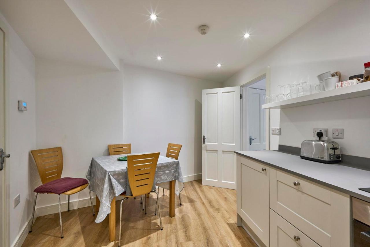 Central, Newly Refurbished Cottage In Portaferry Zewnętrze zdjęcie