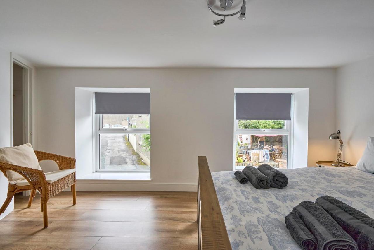Central, Newly Refurbished Cottage In Portaferry Zewnętrze zdjęcie
