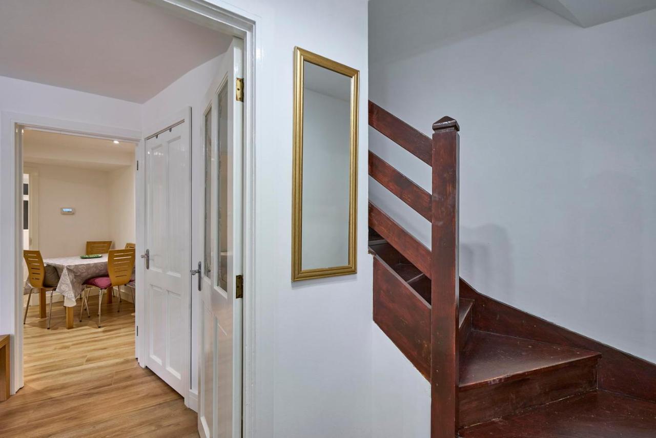 Central, Newly Refurbished Cottage In Portaferry Zewnętrze zdjęcie