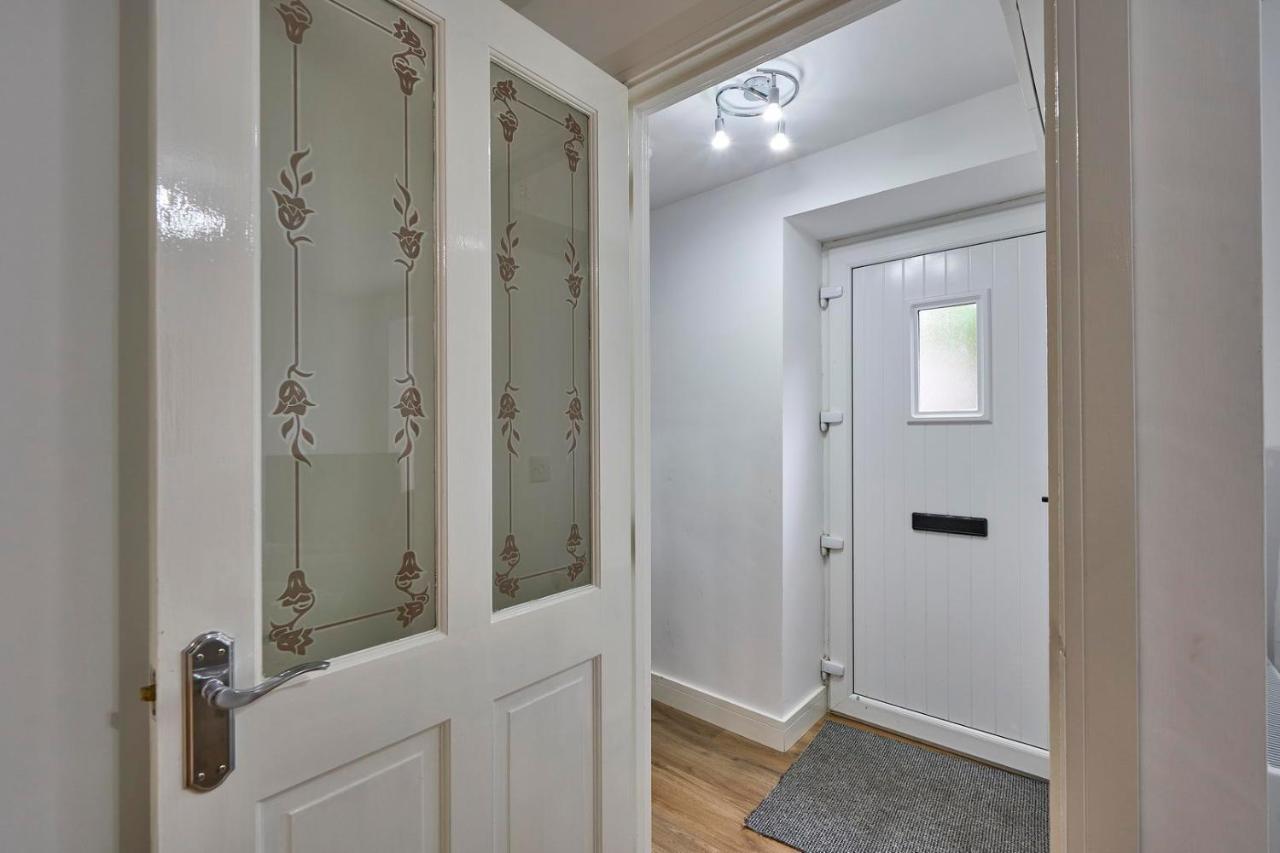 Central, Newly Refurbished Cottage In Portaferry Zewnętrze zdjęcie