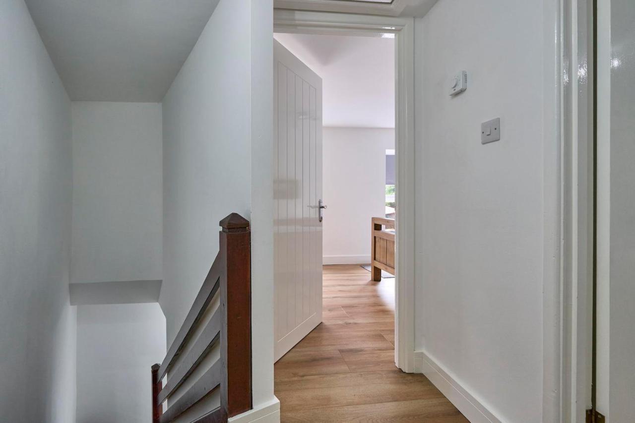 Central, Newly Refurbished Cottage In Portaferry Zewnętrze zdjęcie