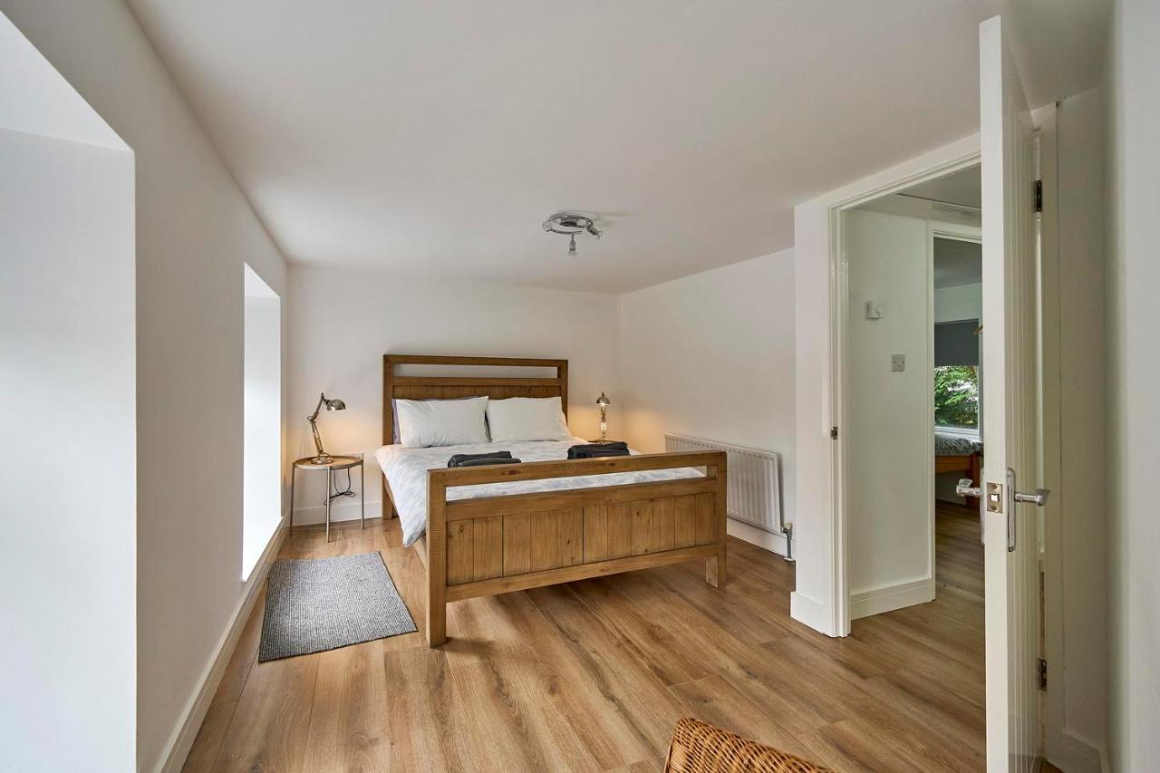 Central, Newly Refurbished Cottage In Portaferry Zewnętrze zdjęcie