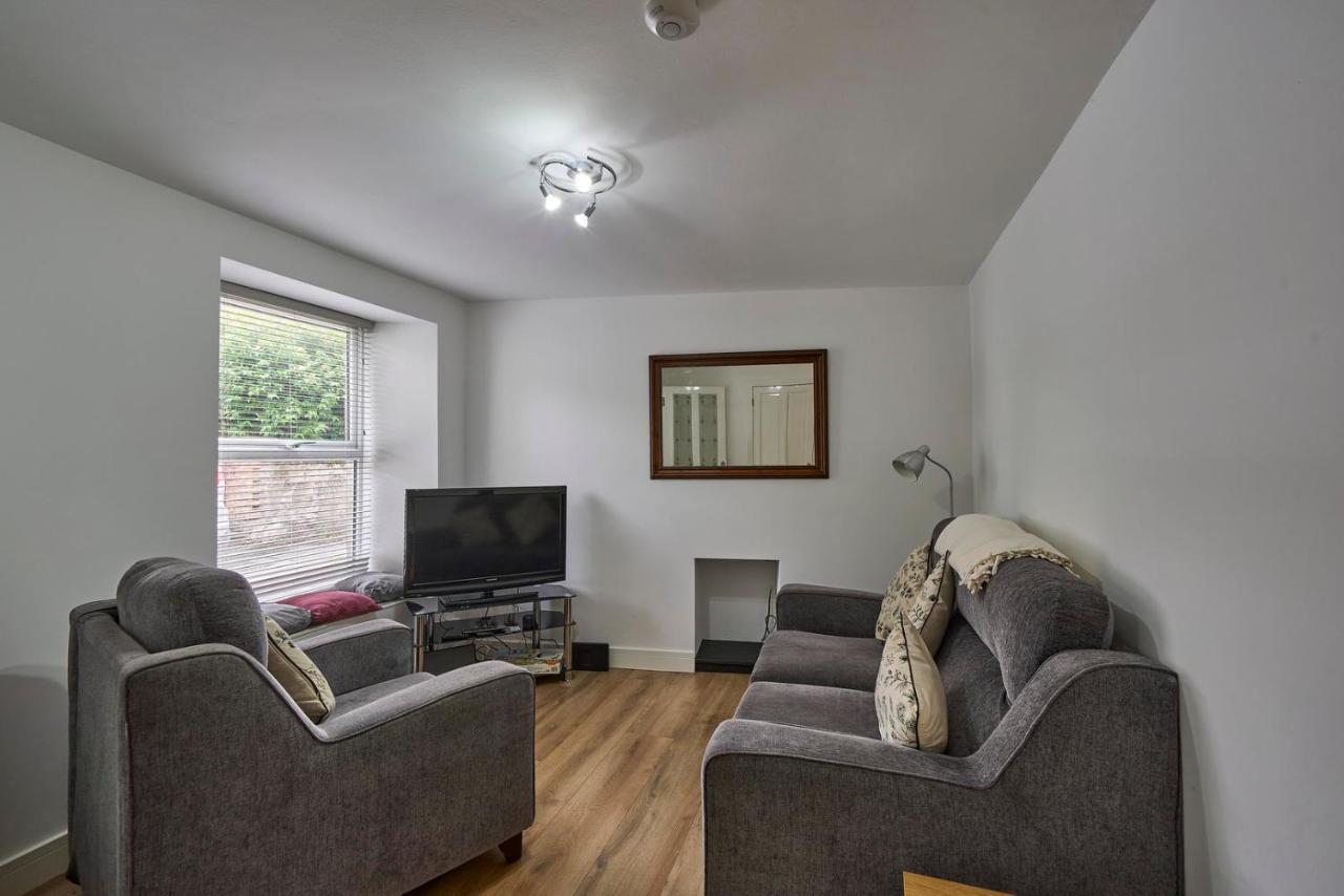 Central, Newly Refurbished Cottage In Portaferry Zewnętrze zdjęcie