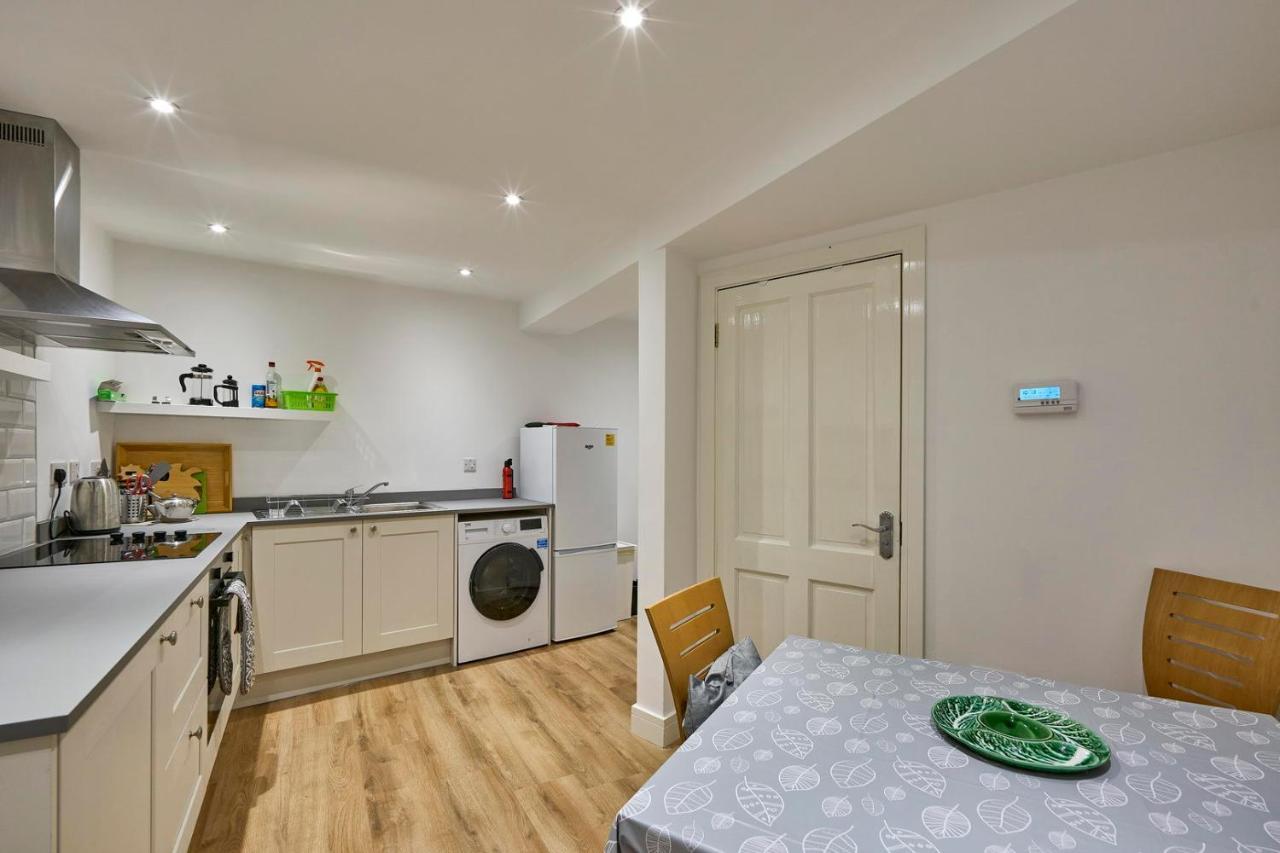 Central, Newly Refurbished Cottage In Portaferry Zewnętrze zdjęcie